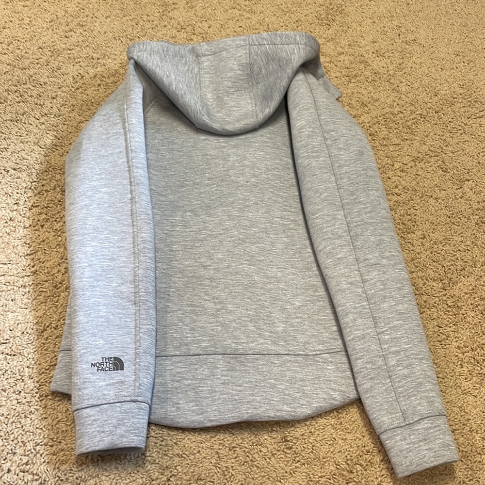 The NORTH FACE Neo Thermal Snap Jacket - Picture 12 of 12